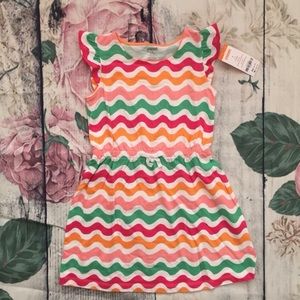 Gymboree Dress - NWT